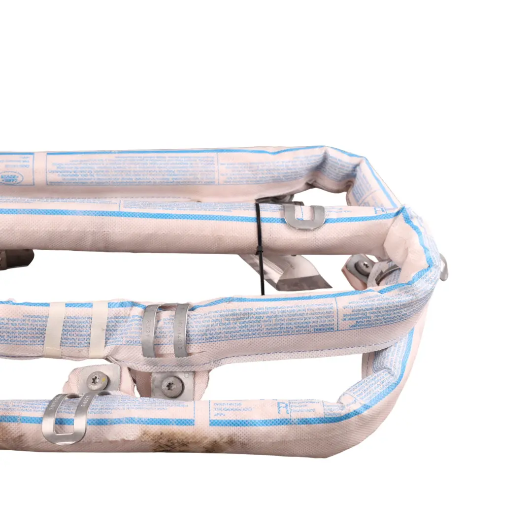 Range Rover Sport L494 Head Air Module Roof Curtain Right O/S - SKU DK6214K159-AD - Part number DK6214K159-AD