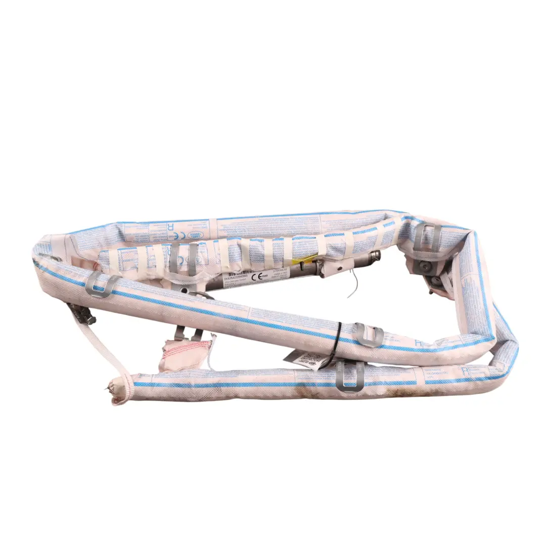 Range Rover Sport L494 Head Air Module Roof Curtain Right O/S - SKU DK6214K159-AD - Part number DK6214K159-AD