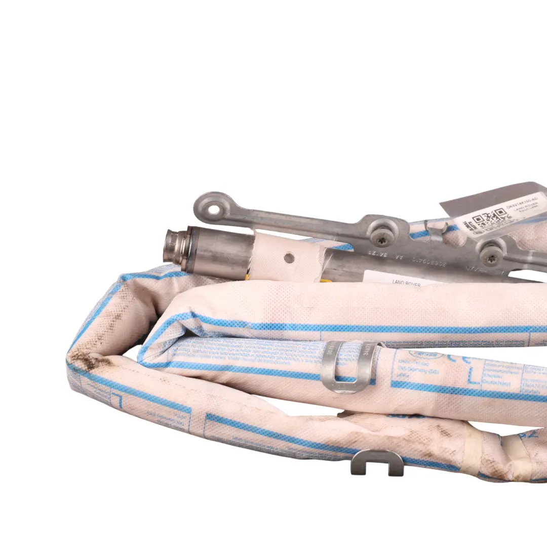 Range Rover Sport L494 Head Air Module Roof Curtain Left N/S - SKU DK6214K160-AD - Part number DK6214K160-AD