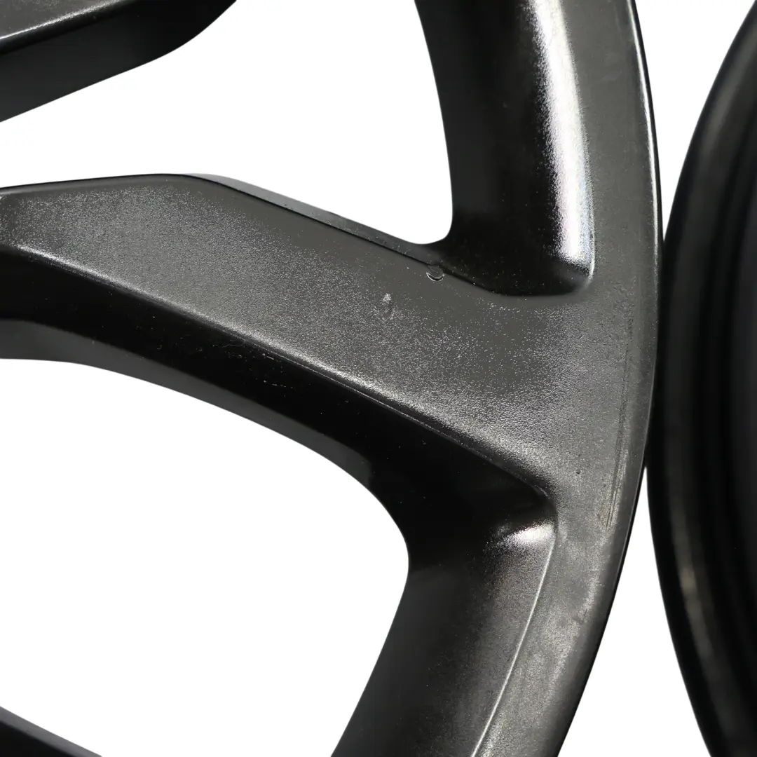 21" Alu Felge Schwarz 9.5J ET:49 5x120 Satz DK6M-1007-BA für Land Rover mit Teilenummer DK6M-1007-BA-SET Land Rover 21" Alu Felge Schwarz 9.5J ET:49 5x120 Satz DK6M-1007-BA - SKU DK6M-1007-BA-SET - Teilenummer DK6M-1007-BA-SET