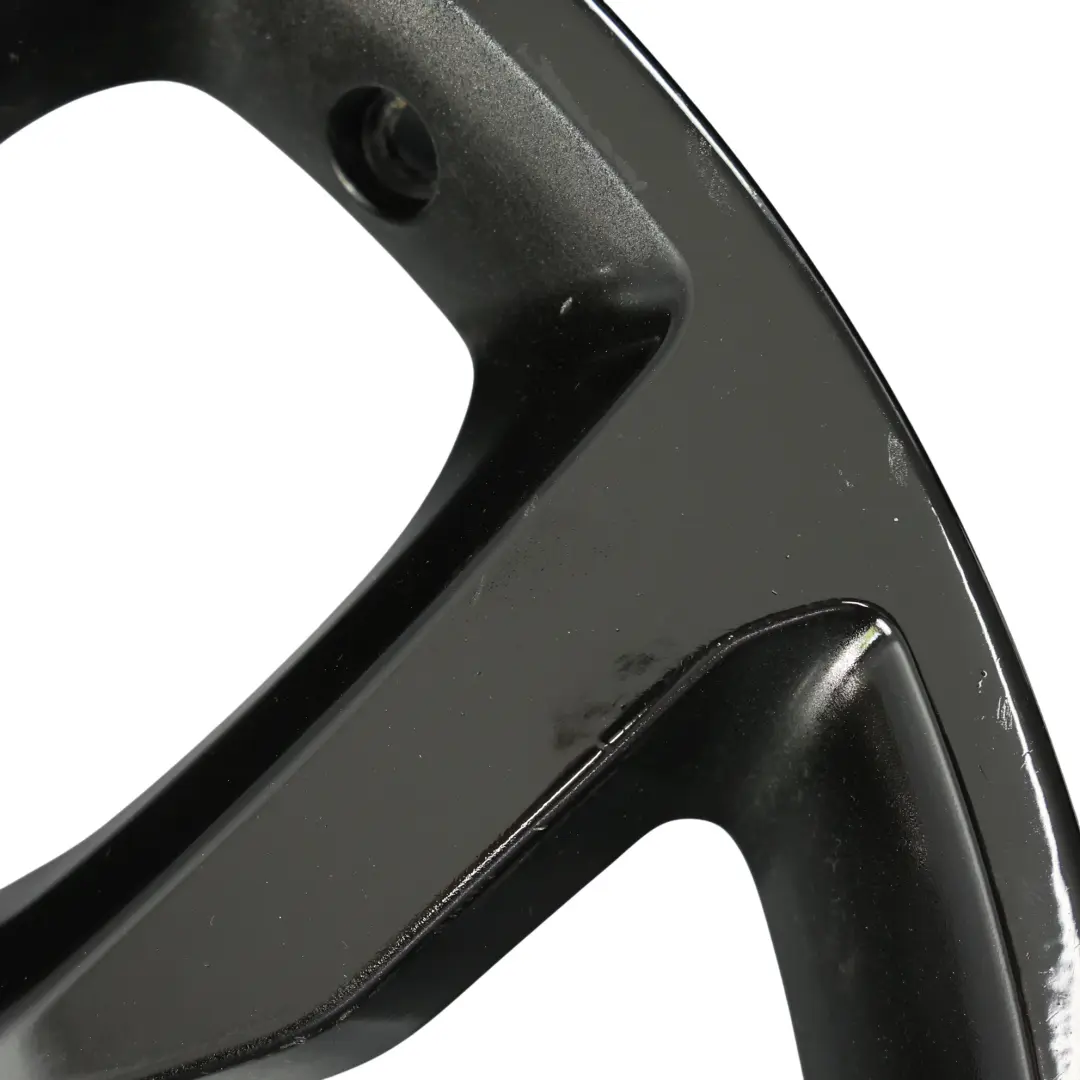 Land Rover Range Rover Sport Jante 21" Noir 9.5J ET:49 5x120 DK6M-1007-BA - SKU DK6M-1007-BA-SET - Numéro de pièce DK6M-1007-BA-SET