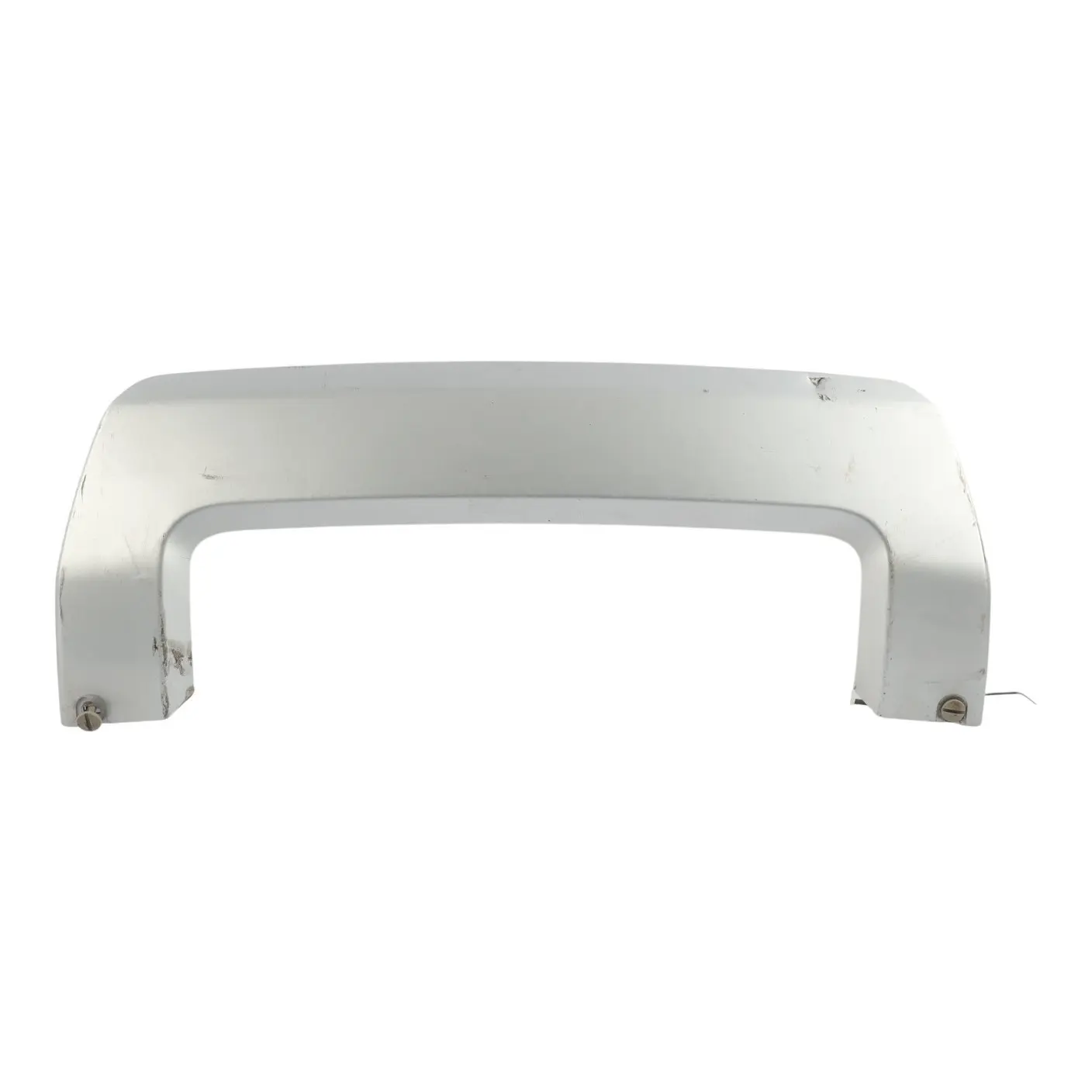 Range Rover Sport L494 Rear Bumper Lower Trim Cover DK6M-17K950-AB
