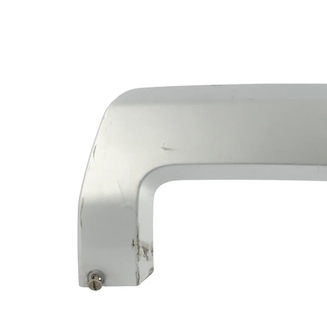 Range Rover Sport L494 Rear Bumper Lower Trim Cover - SKU DK6M-17K950-AB - Part number DK6M-17K950-AB