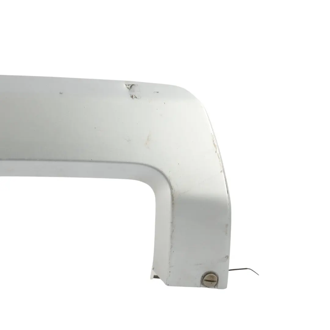 Range Rover Sport L494 Rear Bumper Lower Trim Cover - SKU DK6M-17K950-AB - Part number DK6M-17K950-AB
