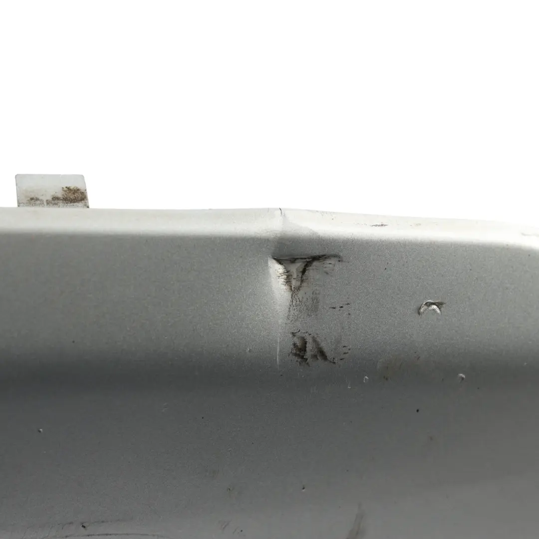 Bumper Lower Trim Cover to Range Rover Sport L494 Rear with Part number DK6M-17K950-AB Range Rover Sport L494 Rear Bumper Lower Trim Cover - SKU DK6M-17K950-AB - Part number DK6M-17K950-AB