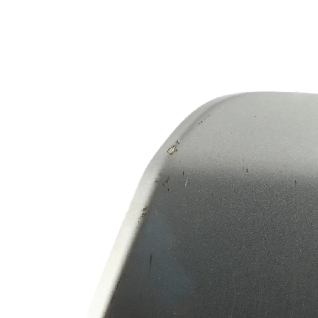 Range Rover Sport L494 Rear Bumper Lower Trim Cover - SKU DK6M-17K950-AB - Part number DK6M-17K950-AB