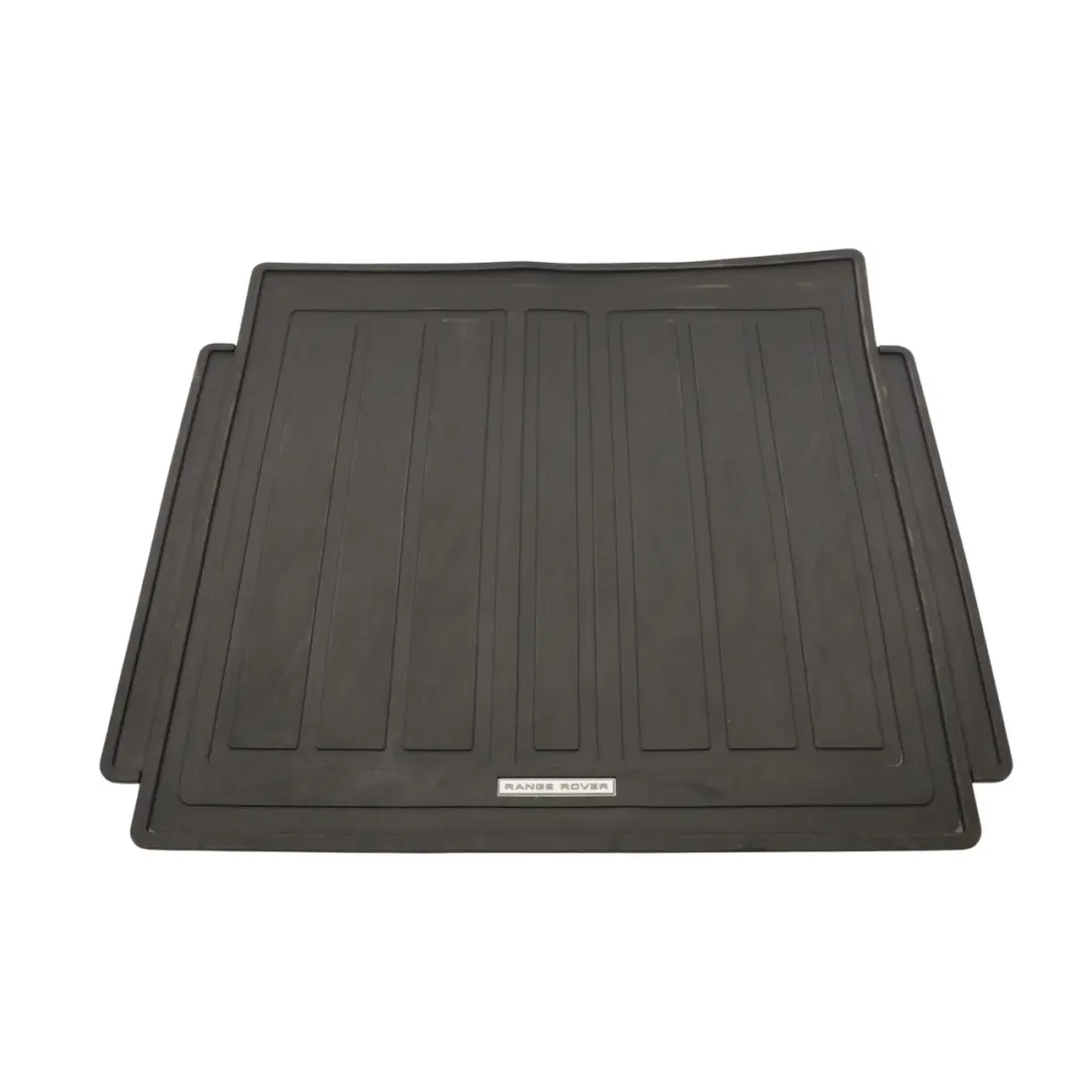 Land Rover Range Rover Sport L494 Rubber Mat Boot Floor Liner - SKU DK6M-454A14-A - Part number DK6M-454A14-A