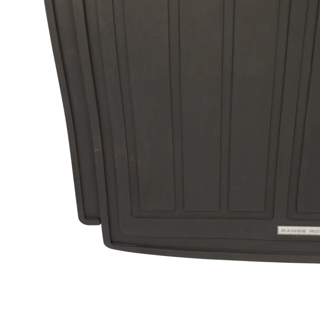 Land Rover Range Rover Sport L494 Rubber Mat Boot Floor Liner - SKU DK6M-454A14-A - Part number DK6M-454A14-A