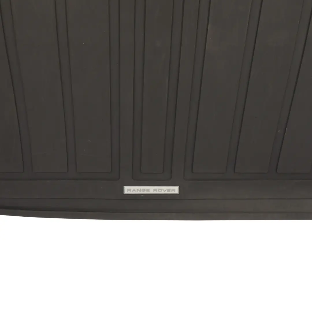 Land Rover Range Rover Sport L494 Rubber Mat Boot Floor Liner - SKU DK6M-454A14-A - Part number DK6M-454A14-A