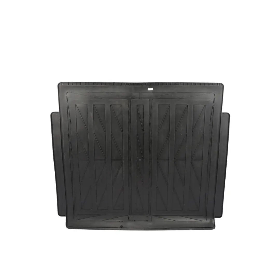 Rubber Mat Boot Floor Liner to Land Rover Range Rover Sport L494 with Part number DK6M-454A14-A Land Rover Range Rover Sport L494 Rubber Mat Boot Floor Liner - SKU DK6M-454A14-A - Part number DK6M-454A14-A
