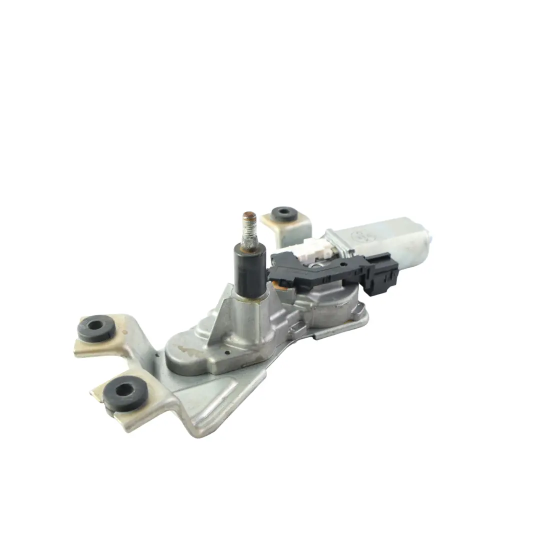 Window Wiper Motor to Range Rover Sport L320 Rear with Part number DLB500013 Range Rover Sport L320 Rear Window Wiper Motor - SKU DLB500013 - Part number DLB500013