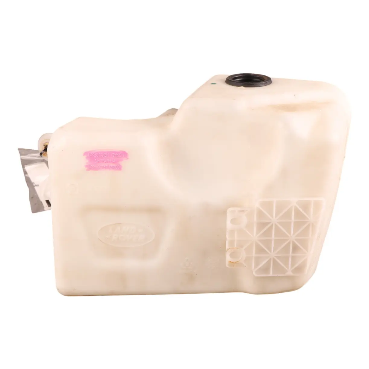 Land Rover Discovery 3 L319 Depósito Botella Limpiaparabrisas DMB000121