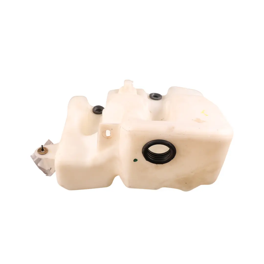 Land Rover Discovery 3 L319 Scheibenwaschanlage Behälter - SKU DMB000121 - Teilenummer DMB000121