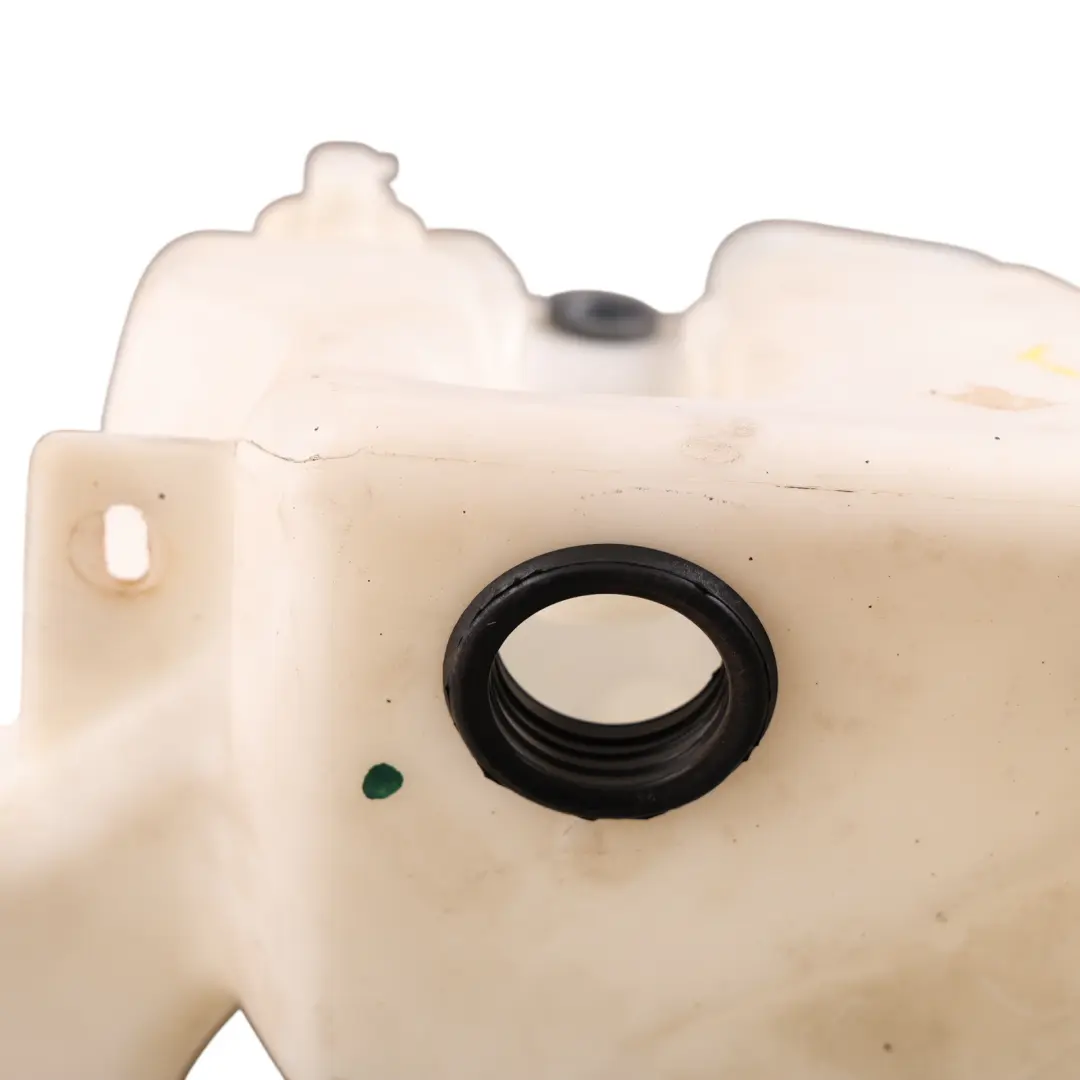 Depósito Botella Limpiaparabrisas para Land Rover Discovery 3 L319 con número de pieza DMB000121 Land Rover Discovery 3 L319 Depósito Botella Limpiaparabrisas - SKU DMB000121 - Número de pieza DMB000121