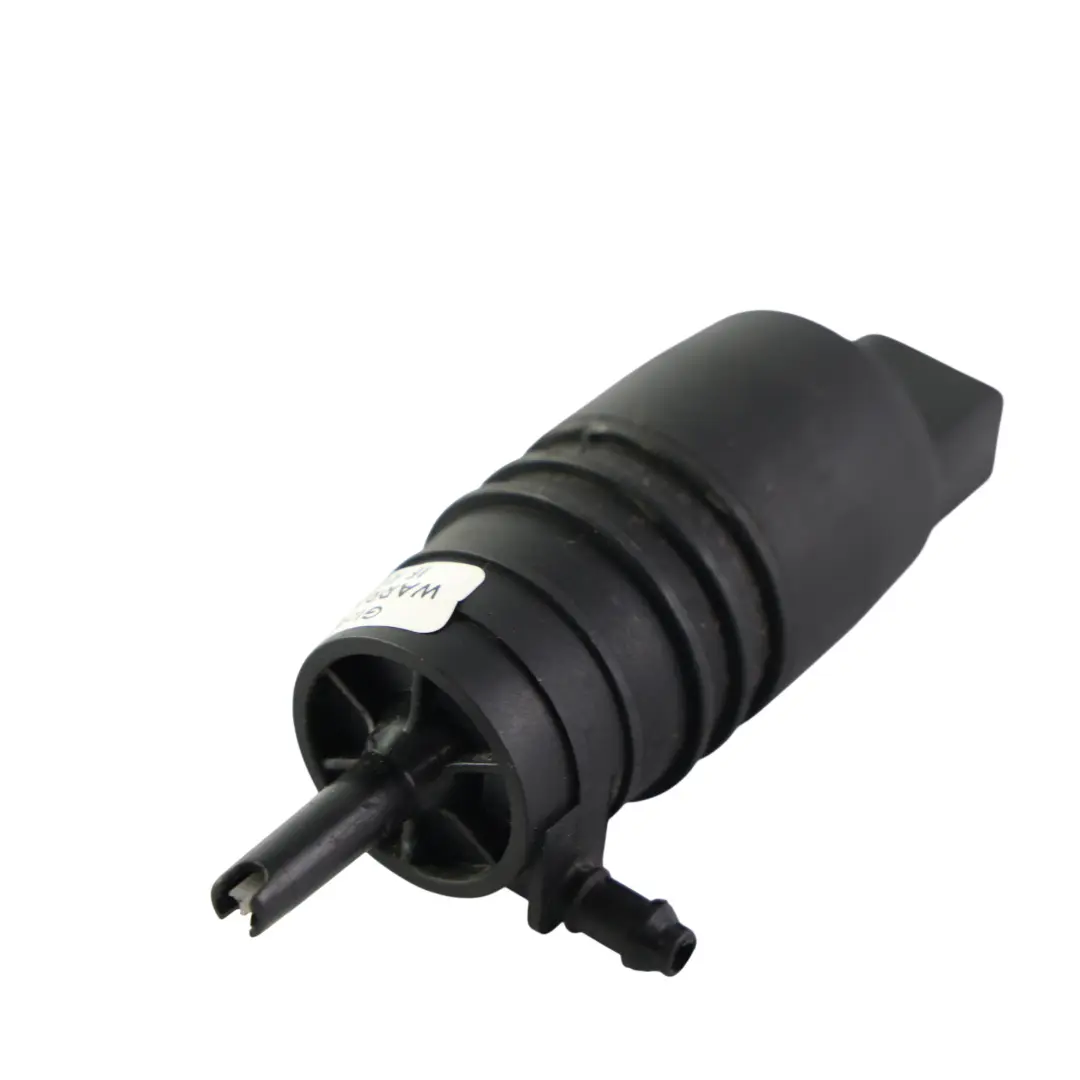 Range Rover L322 Scheibenwaschanlage Pumpe Einheit 1H4Z-17664-AAA - SKU DMC000010 - Teilenummer DMC000010