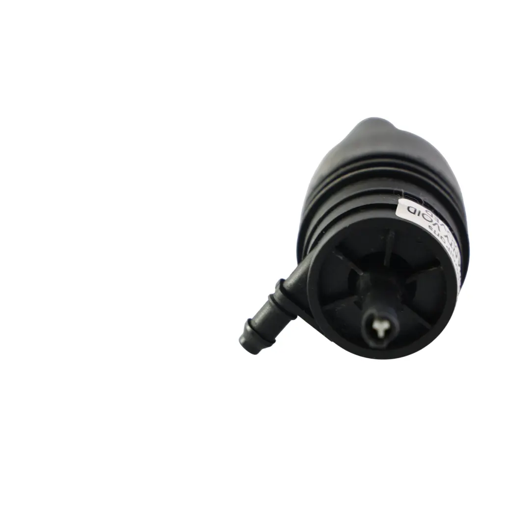 Windscreen Washer Pump Unit 1H4Z-17664-AAA to Range Rover L322 with Part number DMC000010 Range Rover L322 Windscreen Washer Pump Unit 1H4Z-17664-AAA - SKU DMC000010 - Part number DMC000010