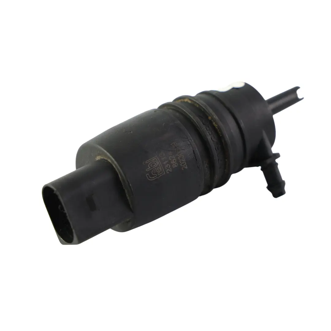 Range Rover L322 Windscreen Washer Pump Unit 1H4Z-17664-AAA - SKU DMC000010 - Part number DMC000010