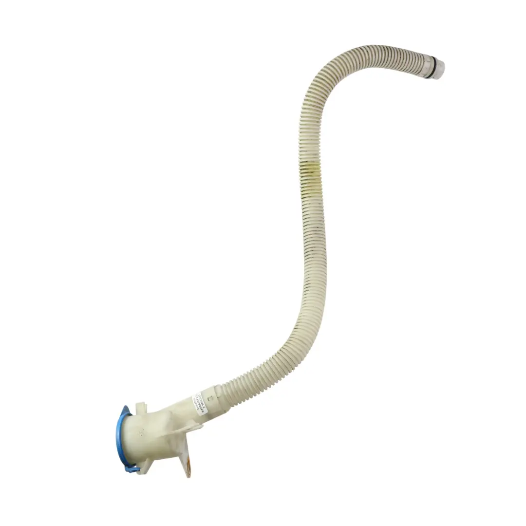 Range Rover L322 Windscreen Washer Filler Tube Neck - SKU DND000011 - Part number DND000011