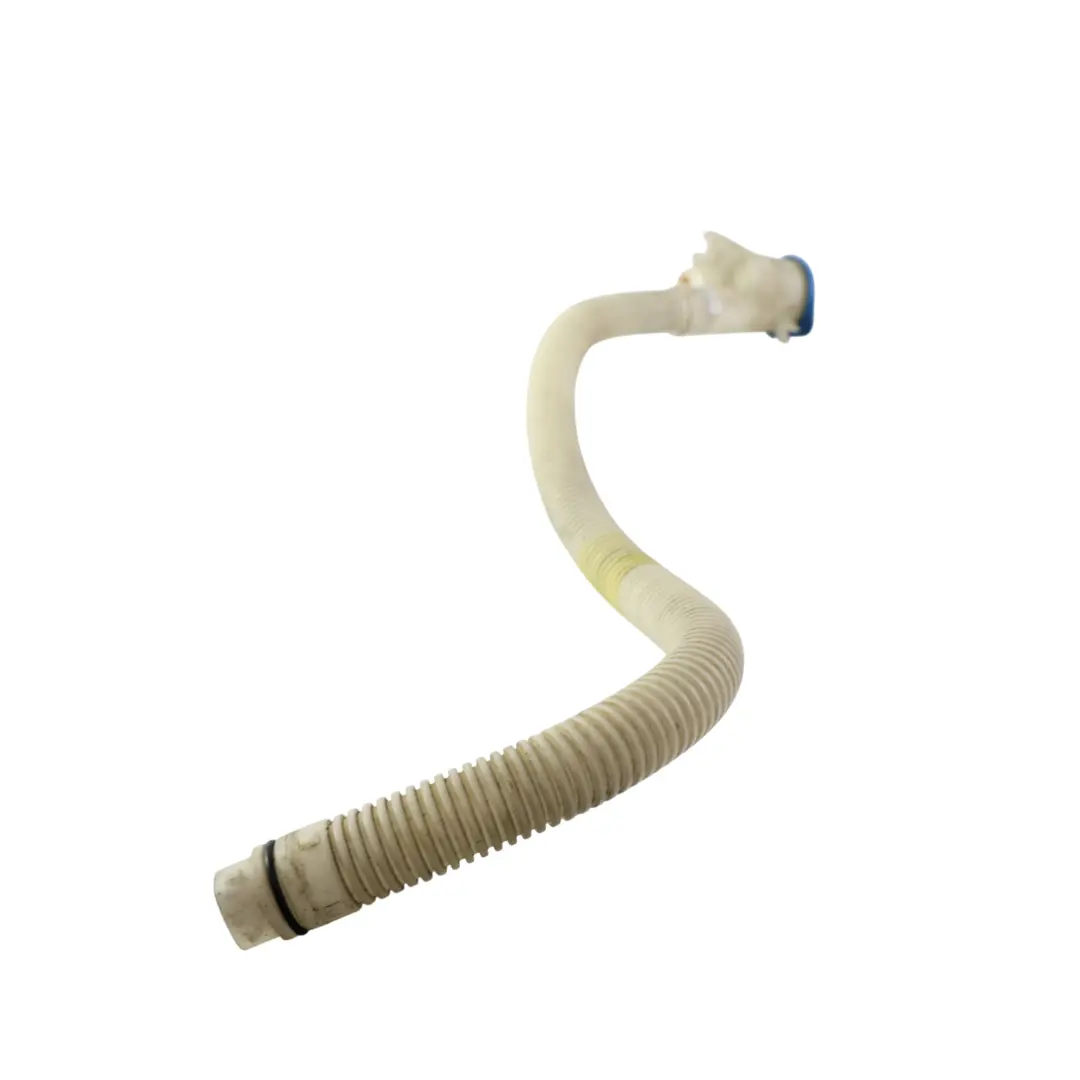 Tubo Cuello Llenado Limpiaparabrisas para Range Rover L322 con número de pieza DND000011 Range Rover L322 Tubo Cuello Llenado Limpiaparabrisas - SKU DND000011 - Número de pieza DND000011