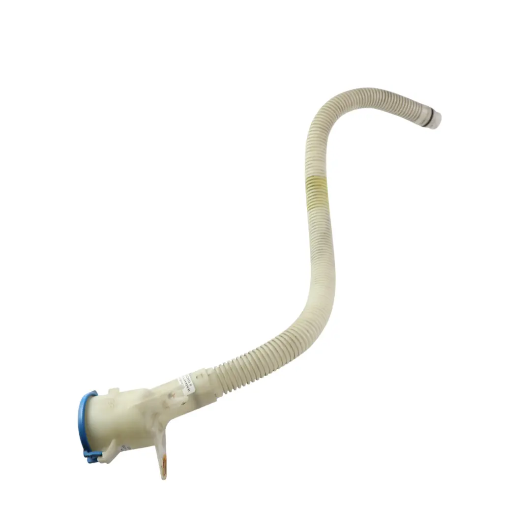 Tubo Collo Riempimento Lavavetri per Range Rover L322 con numero di parte DND000011 Range Rover L322 Tubo Collo Riempimento Lavavetri - SKU DND000011 - Numero di parte DND000011
