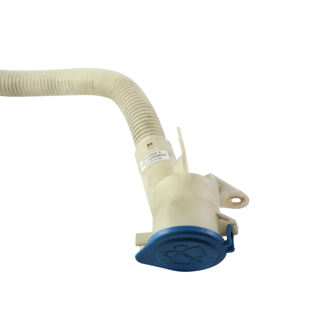 Range Rover L322 Windscreen Washer Filler Tube Neck - SKU DND000011 - Part number DND000011