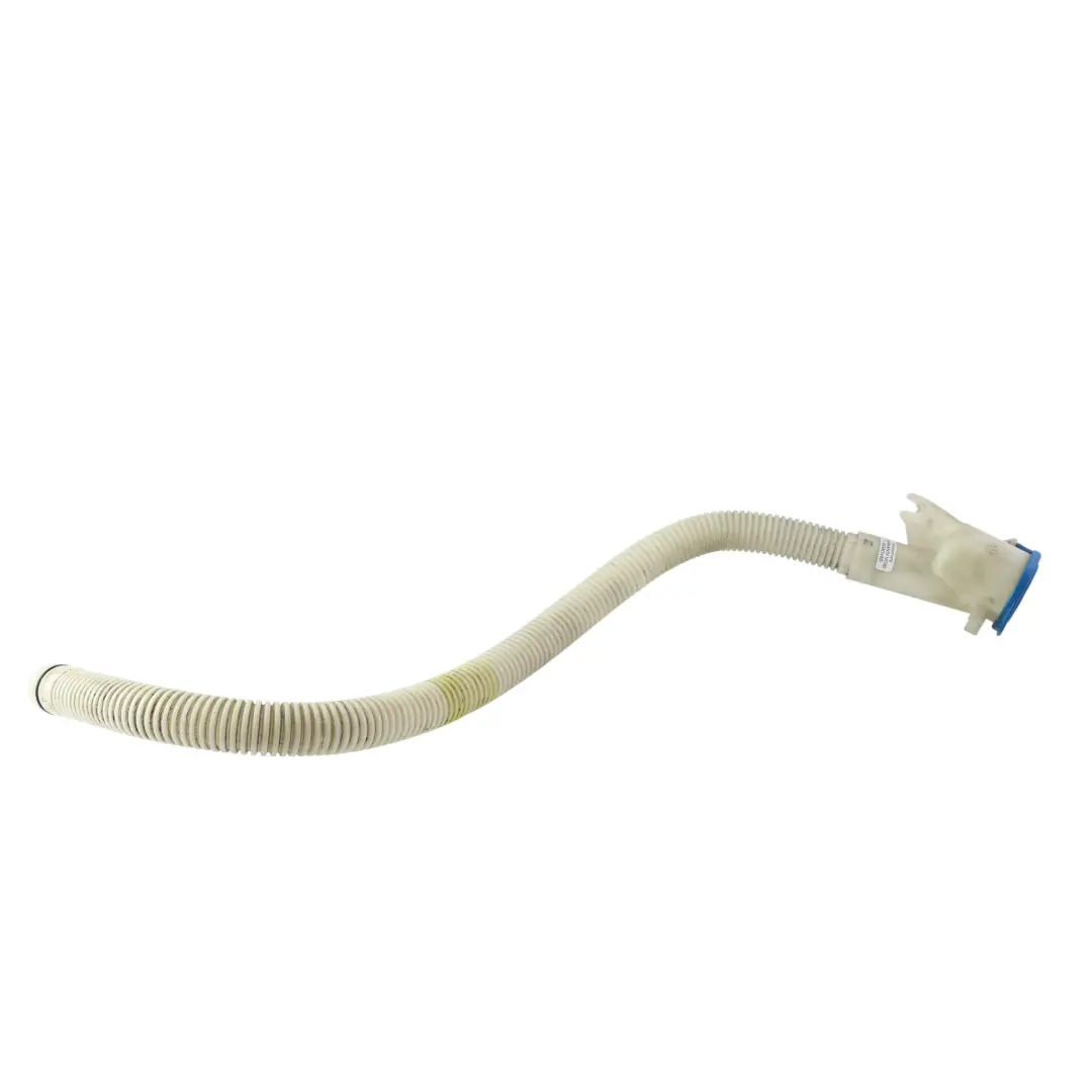 Range Rover L322 Tubo Collo Riempimento Lavavetri - SKU DND000011 - Numero di parte DND000011