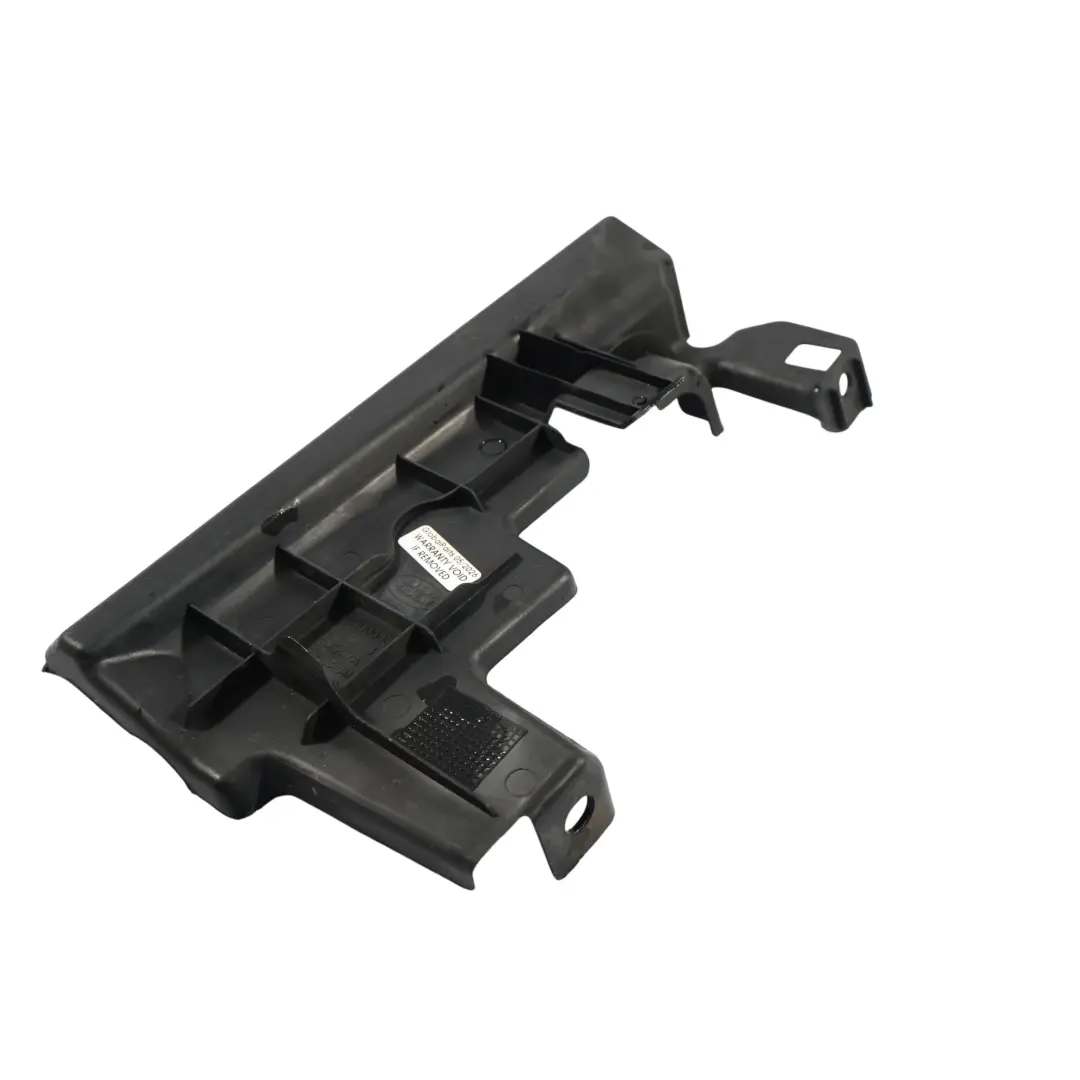 Karosserie Zierleiste Abdeckung Blende für Land Rover Discovery 3 L319 mit Teilenummer DNH000082 Land Rover Discovery 3 L319 Karosserie Zierleiste Abdeckung Blende - SKU DNH000082 - Teilenummer DNH000082