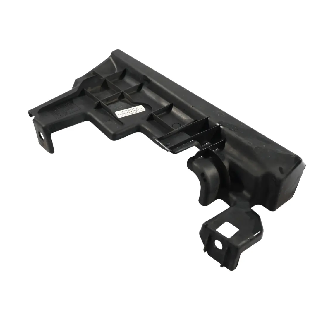 Land Rover Discovery 3 L319 Karosserie Zierleiste Abdeckung Blende - SKU DNH000082 - Teilenummer DNH000082