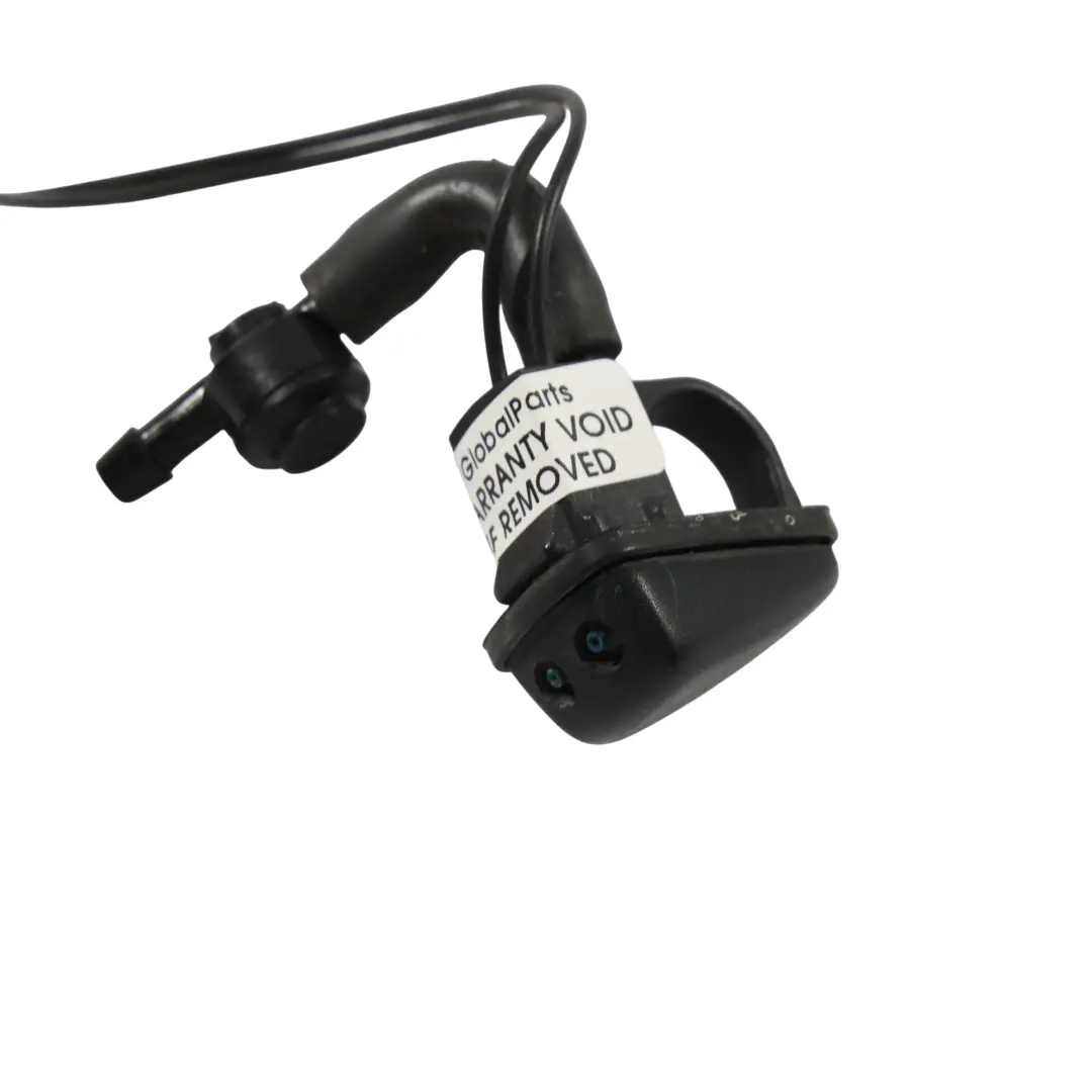 Boquilla Limpiaparabrisas Calefactada para Land Rover Discovery 3 L319 con número de pieza DNJ000152 Land Rover Discovery 3 L319 Boquilla Limpiaparabrisas Calefactada - SKU DNJ000152 - Número de pieza DNJ000152