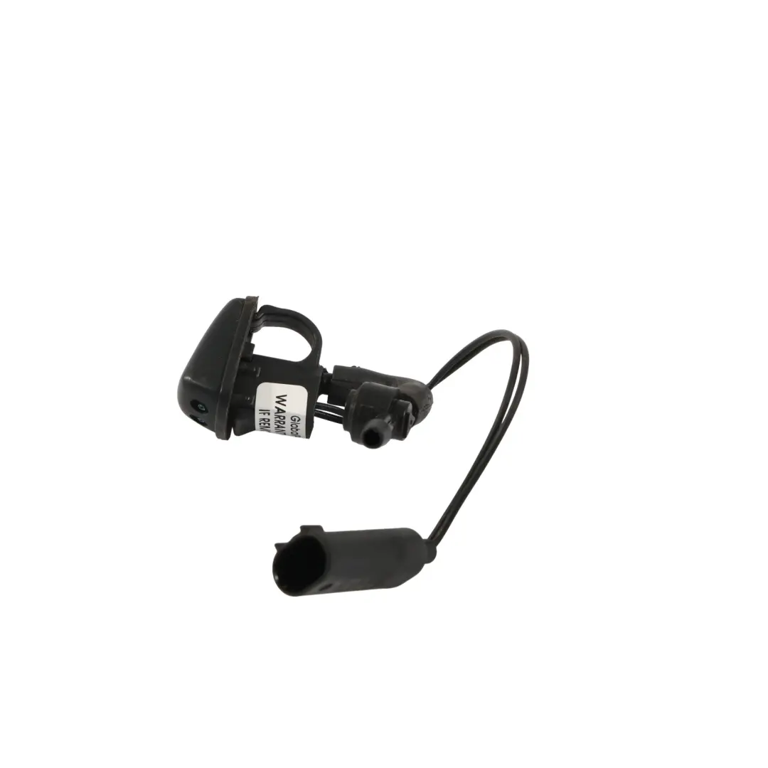 Land Rover Discovery 3 L319 Ugello Lavavetro Riscaldato - SKU DNJ000152 - Numero di parte DNJ000152