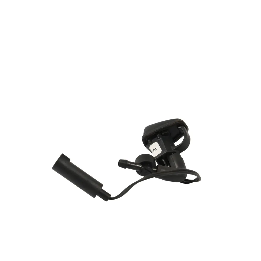 Buse Lave-Glace Pare-Brise Chauffante pour Land Rover Discovery 3 L319 à propos du numéro de pièce DNJ000152 Land Rover Discovery 3 L319 Buse Lave-Glace Pare-Brise Chauffante - SKU DNJ000152 - Numéro de pièce DNJ000152