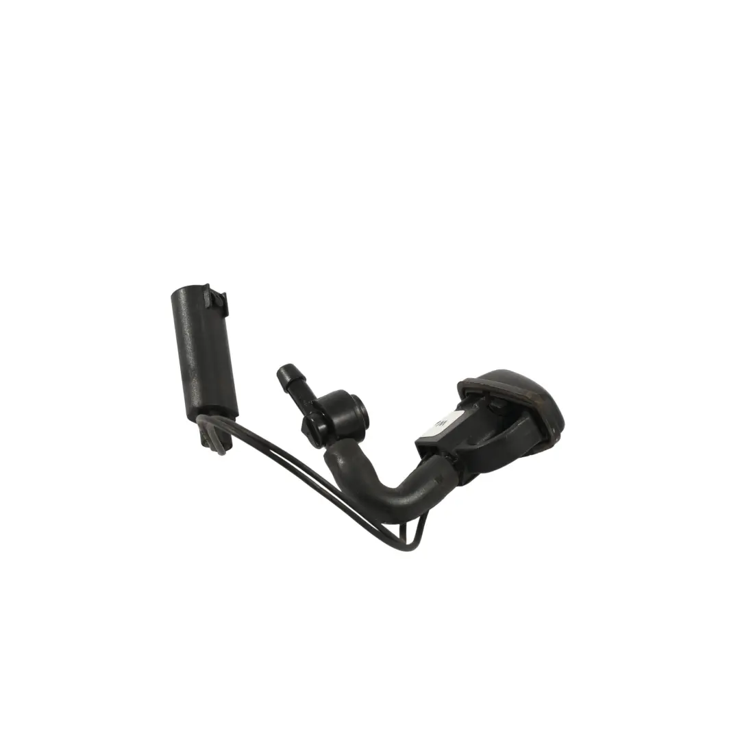 Land Rover Discovery 3 L319 Ugello Lavavetro Riscaldato - SKU DNJ000152 - Numero di parte DNJ000152