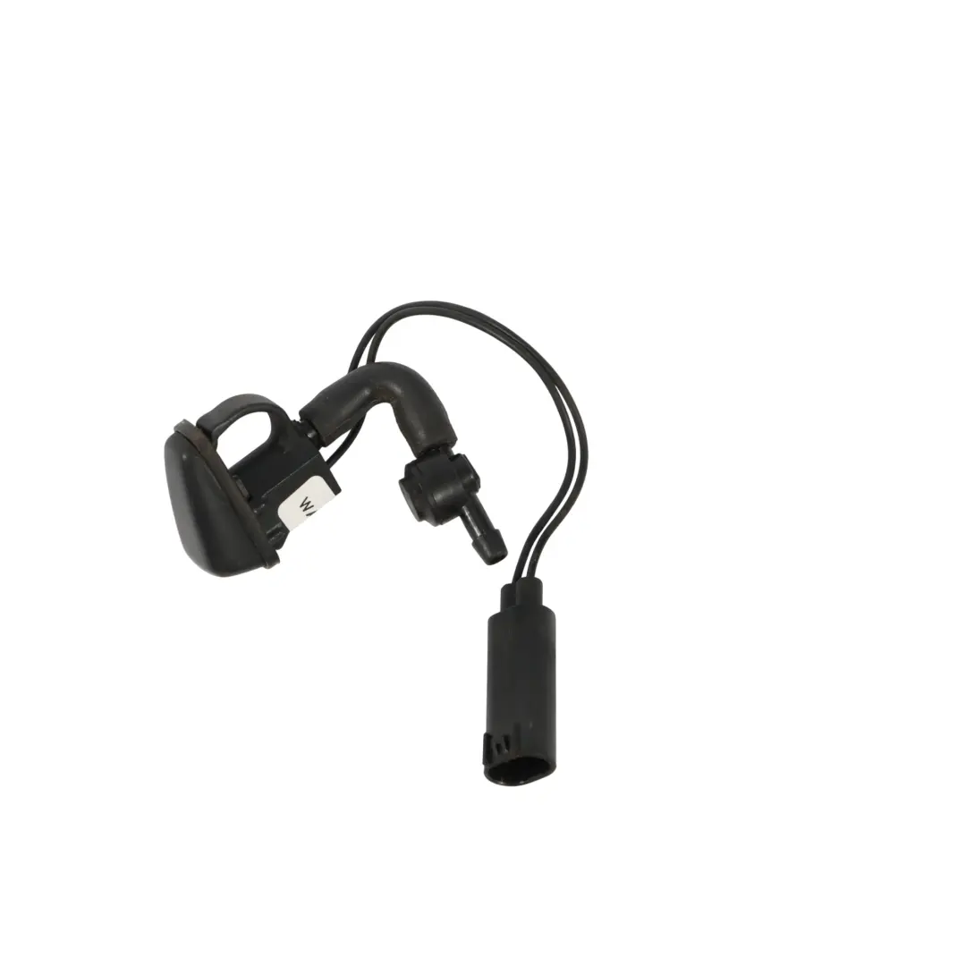 Land Rover Discovery 3 L319 Ugello Lavavetro Riscaldato - SKU DNJ000152 - Numero di parte DNJ000152