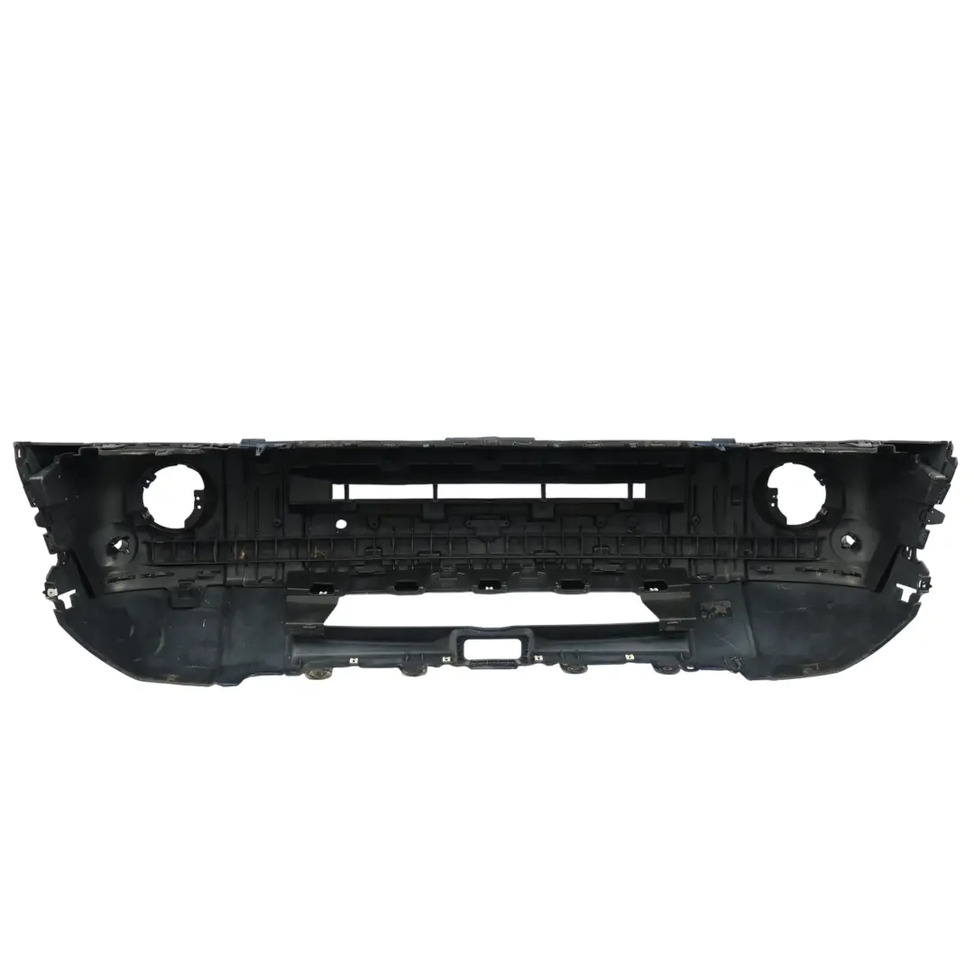 Land Rover Discovery 3 L319 Zderzak Przedni Cairns Blue Niebieski - 849 - SKU DPB500075LML-CAIR - Numer Części DPB500075LML