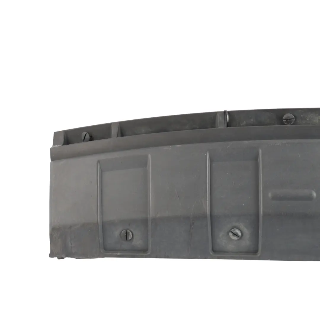 Land Rover Discovery 3 L319 Front Bumper Towing Eye Hook Cover Trim - SKU DPC500011 - Part number DPC500011