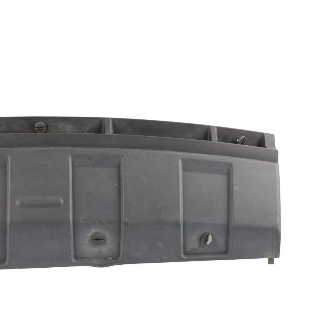 Land Rover Discovery 3 L319 Front Bumper Towing Eye Hook Cover Trim - SKU DPC500011 - Part number DPC500011