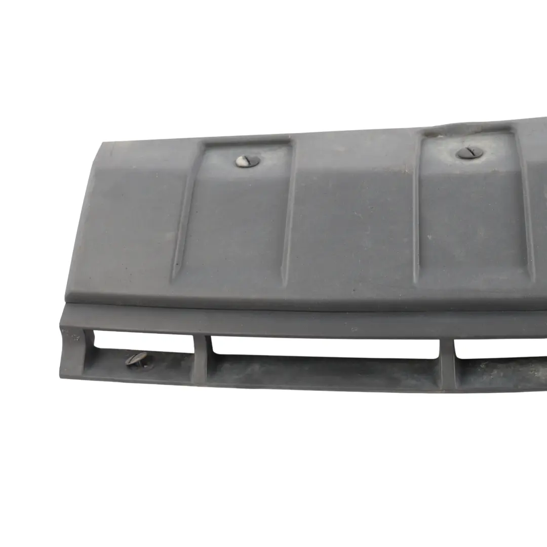 Land Rover Discovery 3 L319 Front Bumper Towing Eye Hook Cover Trim - SKU DPC500011 - Part number DPC500011