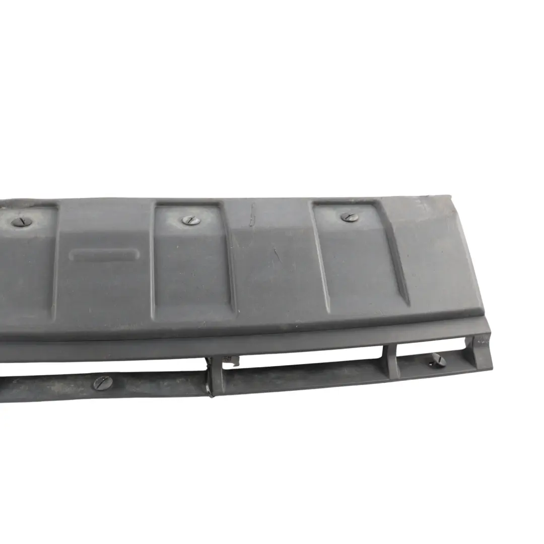Land Rover Discovery 3 L319 Front Bumper Towing Eye Hook Cover Trim - SKU DPC500011 - Part number DPC500011