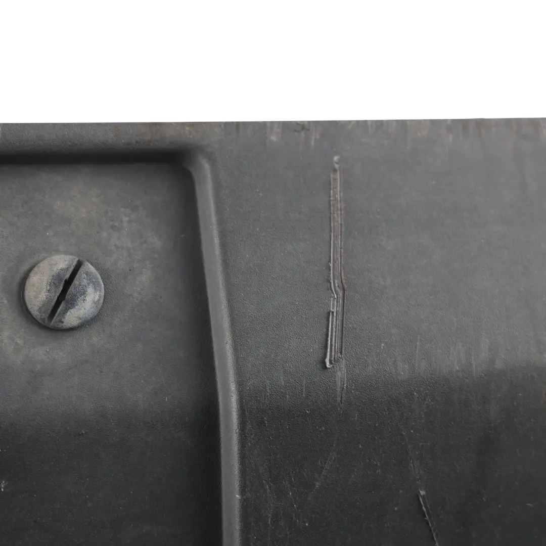 Front Bumper Towing Eye Hook Cover Trim to Land Rover Discovery 3 L319 with Part number DPC500011 Land Rover Discovery 3 L319 Front Bumper Towing Eye Hook Cover Trim - SKU DPC500011 - Part number DPC500011