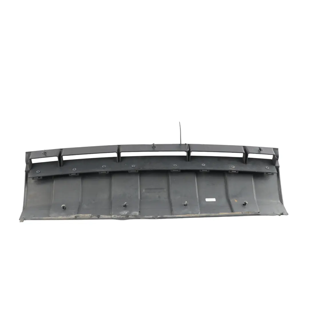Land Rover Discovery 3 L319 Front Bumper Towing Eye Hook Cover Trim - SKU DPC500011 - Part number DPC500011