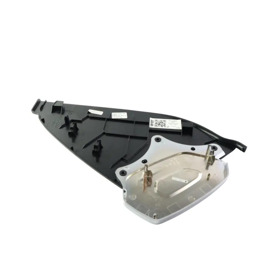 Range Rover Sport L494 Panel Moldura Salpicadero Izquierdo - SKU DPLA-04480-ABW - Número de pieza DPLA-04480-ABW