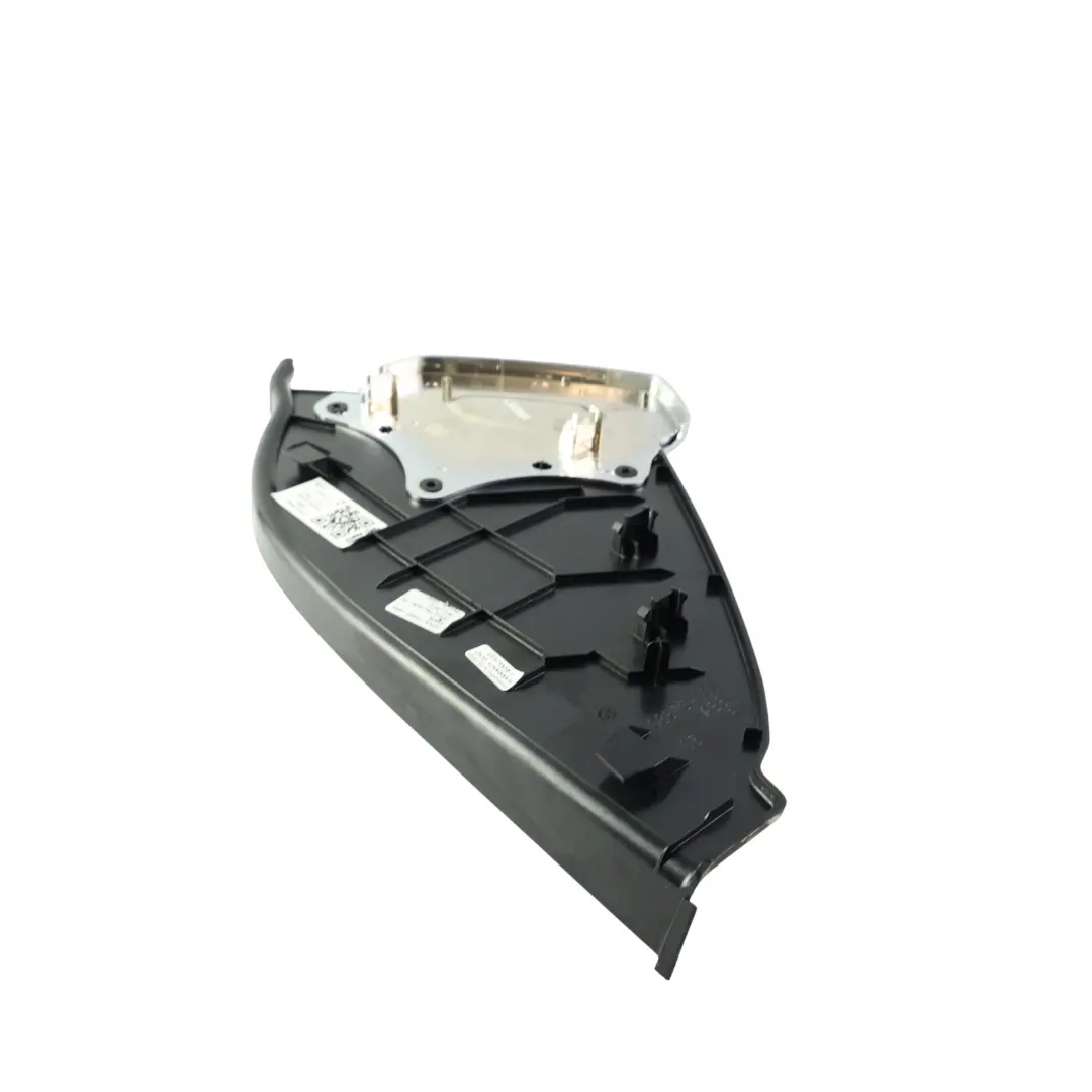 Dashboard End Trim Panel Left N/S to Range Rover Sport L494 with Part number DPLA-04480-ABW Range Rover Sport L494 Dashboard End Trim Panel Left N/S - SKU DPLA-04480-ABW - Part number DPLA-04480-ABW