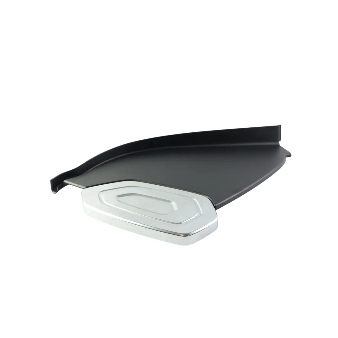 Range Rover Sport L494 Dashboard End Trim Panel Left N/S - SKU DPLA-04480-ABW - Part number DPLA-04480-ABW
