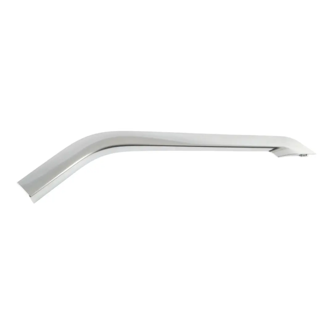Range Rover Sport L494 Centre Console Trim Strip Right O/S Silver DPLA-044E07-AB - SKU DPLA-044E06-AB - Part number DPLA-044E06-AB