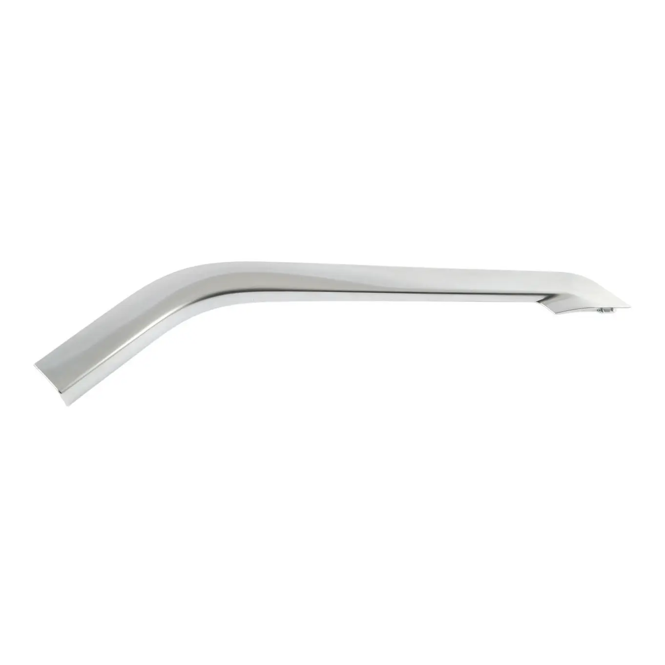 Range Rover Sport L494 Centre Console Trim Strip Right O/S Silver DPLA-044E07-AB