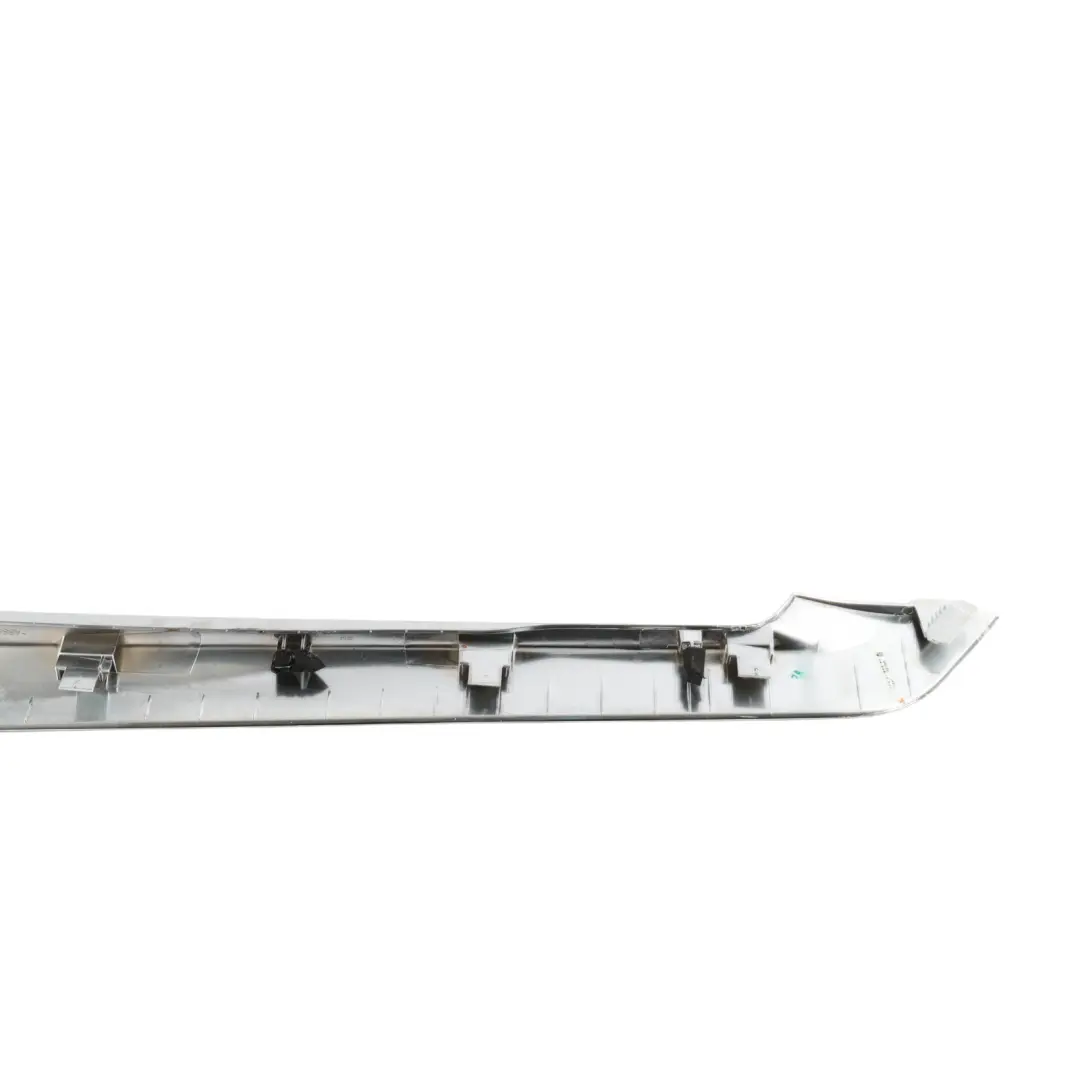 Centre Console Trim Strip Right O/S Silver DPLA-044E07-AB to Range Rover Sport L494 with Part number DPLA-044E06-AB Range Rover Sport L494 Centre Console Trim Strip Right O/S Silver DPLA-044E07-AB - SKU DPLA-044E06-AB - Part number DPLA-044E06-AB