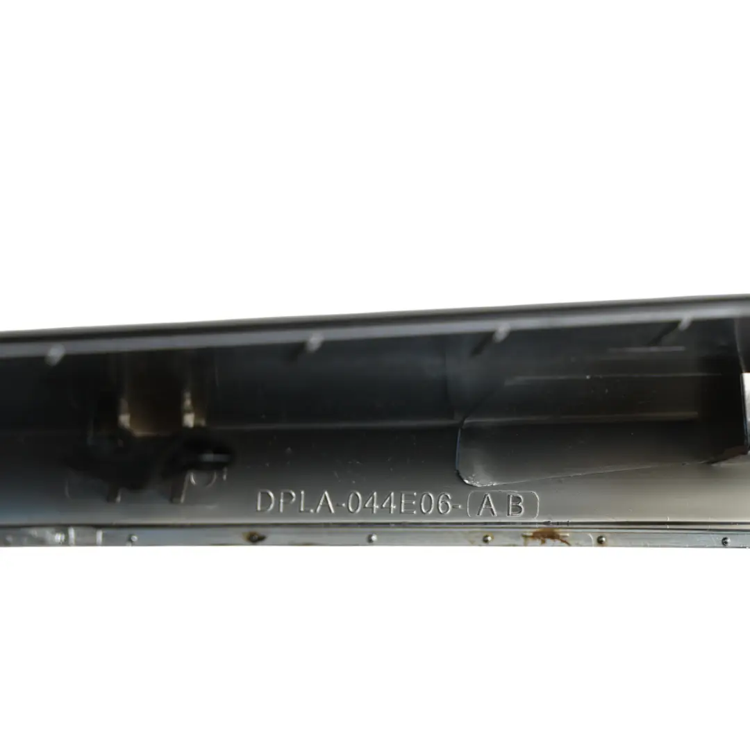 Centre Console Trim Strip Right O/S Silver DPLA-044E07-AB to Range Rover Sport L494 with Part number DPLA-044E06-AB Range Rover Sport L494 Centre Console Trim Strip Right O/S Silver DPLA-044E07-AB - SKU DPLA-044E06-AB - Part number DPLA-044E06-AB