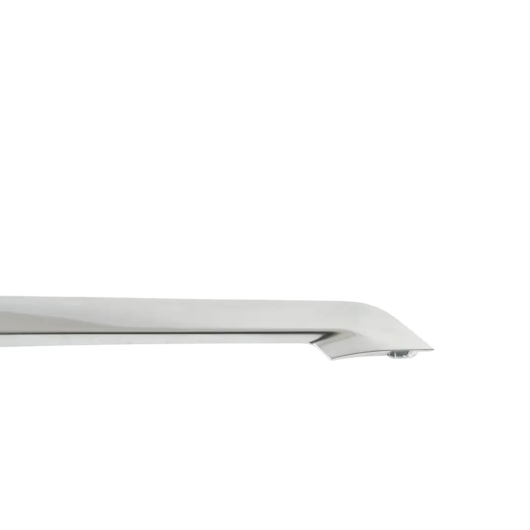 Range Rover Sport L494 Centre Console Trim Strip Right O/S Silver DPLA-044E07-AB - SKU DPLA-044E06-AB - Part number DPLA-044E06-AB