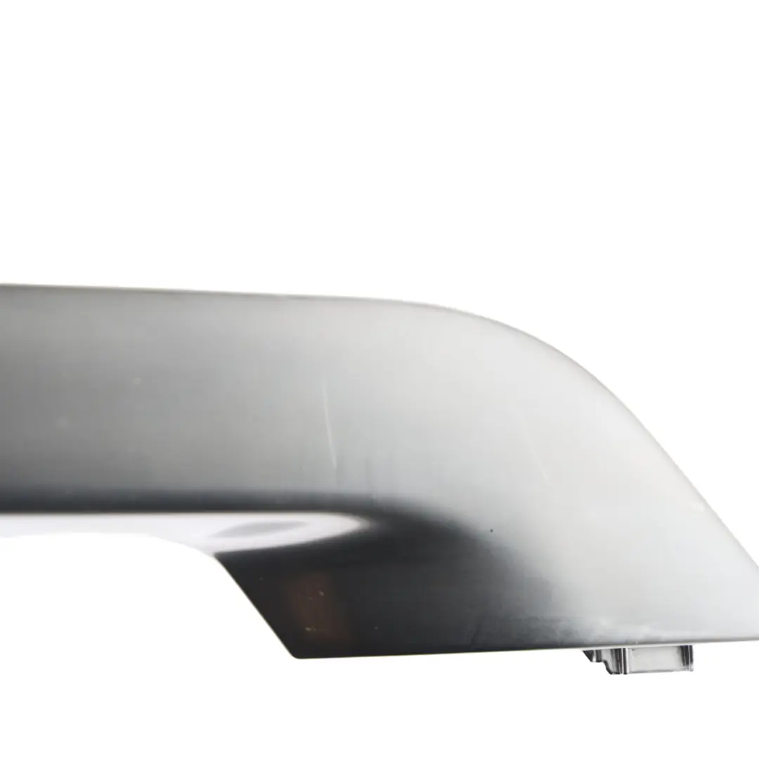 Range Rover Sport L494 Centre Console Trim Strip Right O/S Silver DPLA-044E07-AB - SKU DPLA-044E06-AB - Part number DPLA-044E06-AB
