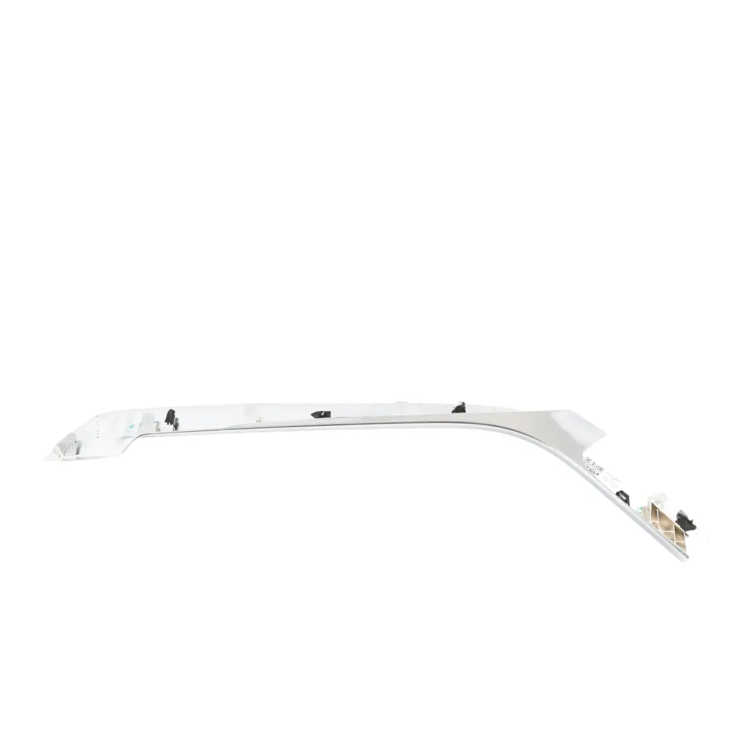 Centre Console Trim Strip Right O/S Silver DPLA-044E07-AB to Range Rover Sport L494 with Part number DPLA-044E06-AB Range Rover Sport L494 Centre Console Trim Strip Right O/S Silver DPLA-044E07-AB - SKU DPLA-044E06-AB - Part number DPLA-044E06-AB